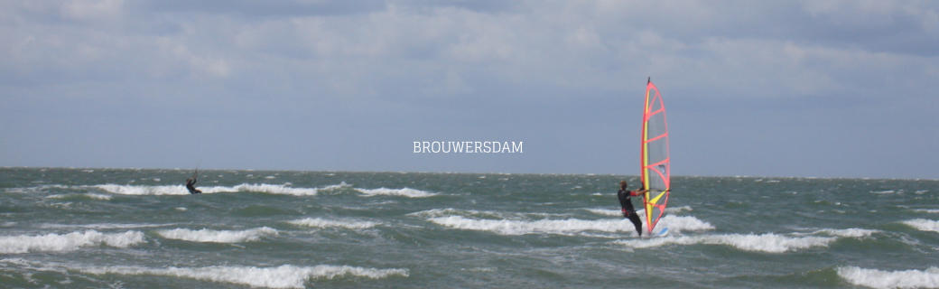 BROUWERSDAM