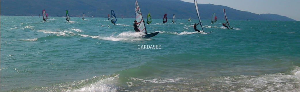 GARDASEE