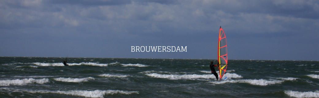 BROUWERSDAM