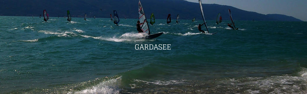 GARDASEE